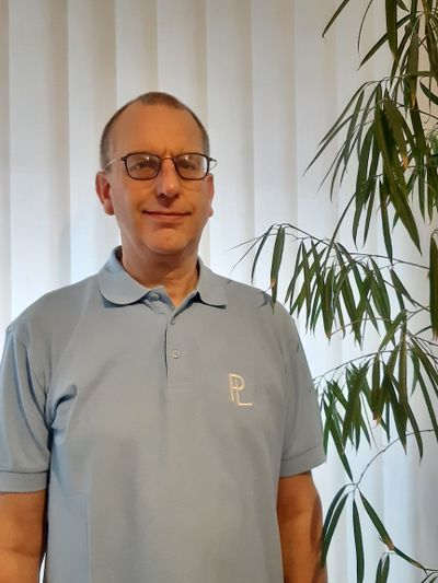 Dr. med. Klaus Leonards